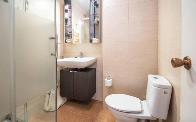 Apartamento La Bajamar