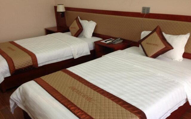 Paradis Hotel