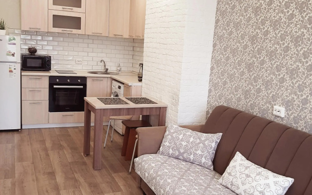 GoodHome38 на улице Байкальская