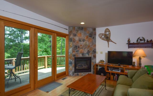 Very Beary Ridge House