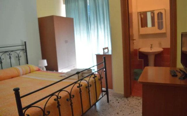 B&B Scalea Rooms