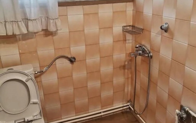 House at the Corner Trikala