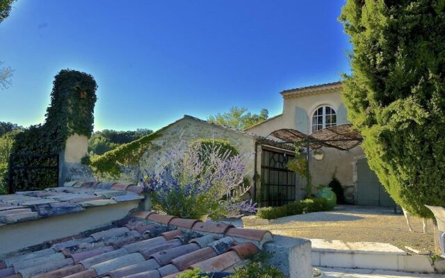 Mas de Pantaï - Cottage Grand Chêne