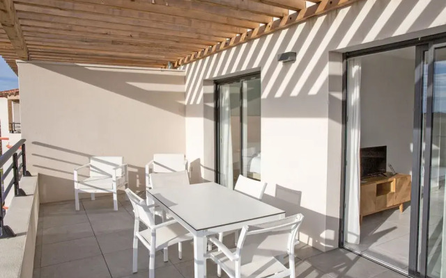 Résidence Premium Pierre & Vacances Horizon Golf