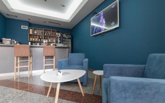 Garni Hotel MB