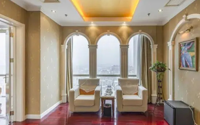 Mei Di Ya Zhong Hua Hotel