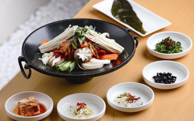 Hanwha Resort Pyeongchang