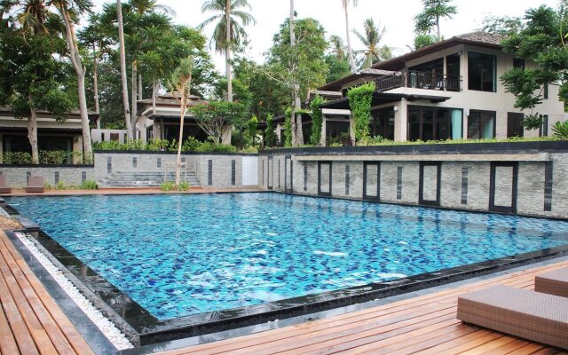 Niramaya Villa & Wellness Resort