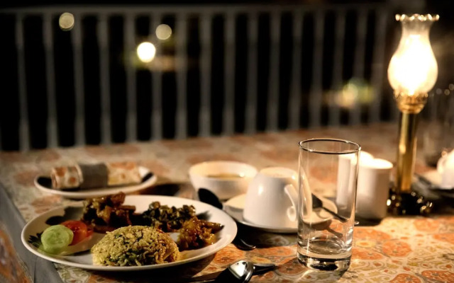 The Jawai Gateway Hotel