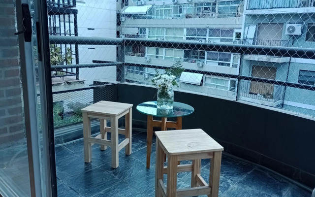 Departamento Ciudad de la Paz