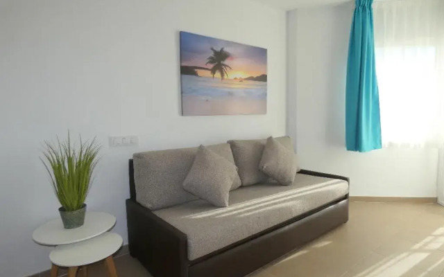Murillo Apartamentos