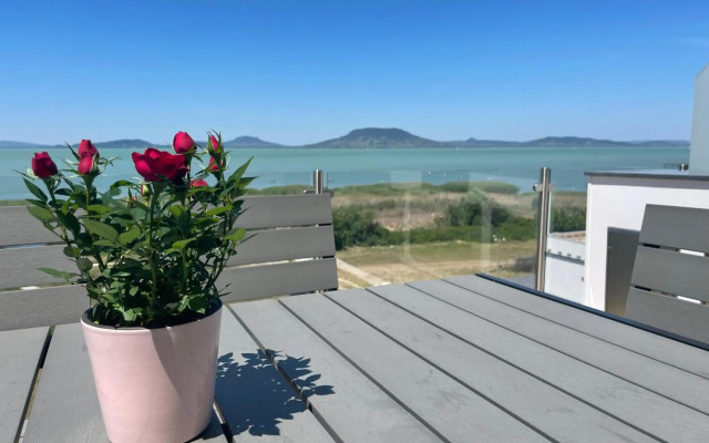 Fenyves Beach Apartman