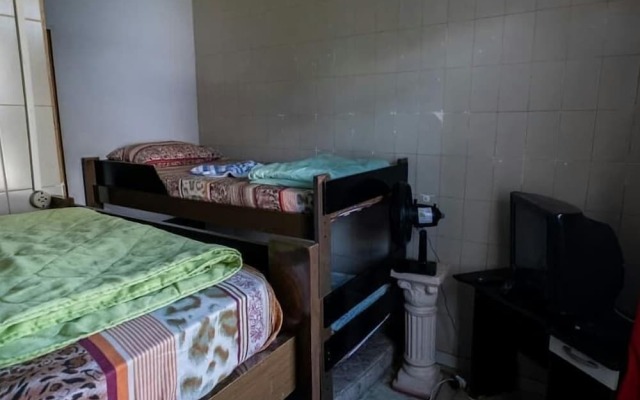 La Bodeguita Pousada