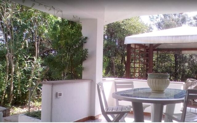 Villa Lu Nibbaru