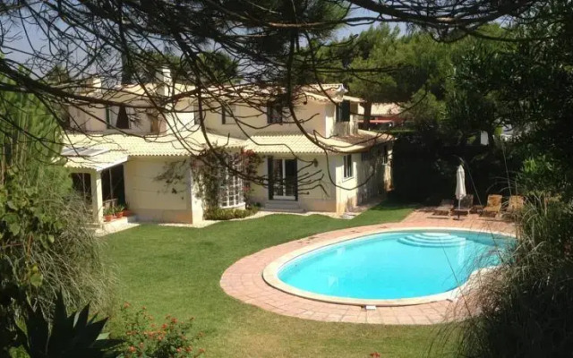 Villa Bougainville