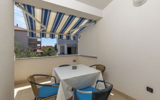 Family Resort Santa Maria I Apartment 2