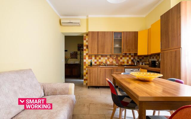 San Donato Cozy Apartment by Wonderful Italy