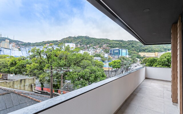 HL - Centro Florianópolis