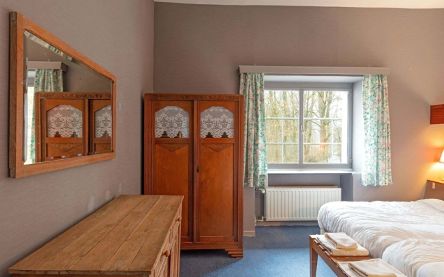 Pet-friendly Escape in Fauvillers - фото 5