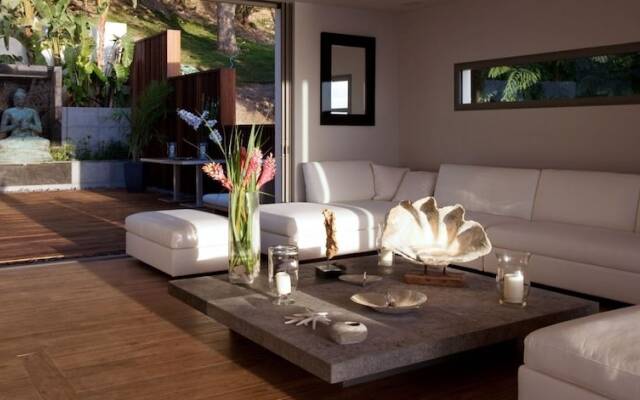 Eden Rock Villa Vitti