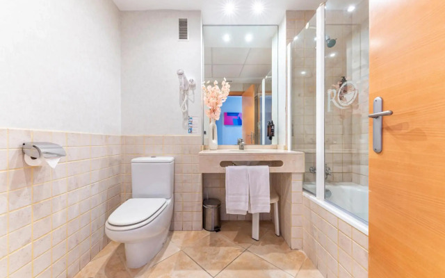 Hotel Rober Palas
