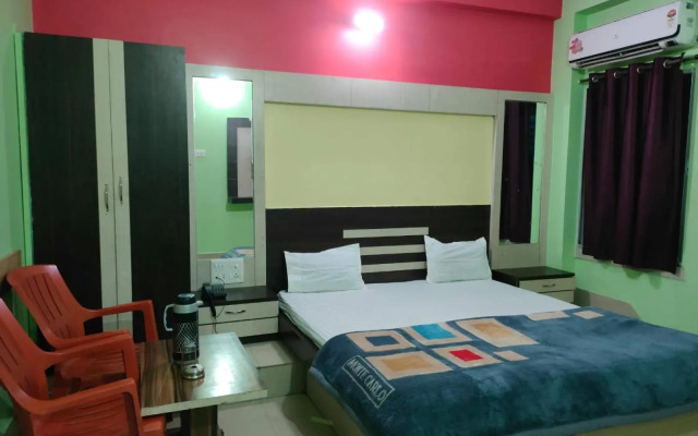 Ditto Room Hotel Kartik, Deoghar