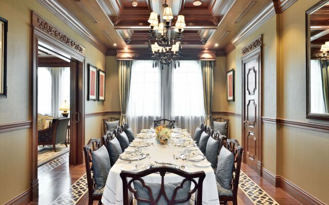 ITC Grand Bharat, a Luxury Collection Retreat, Gurgaon