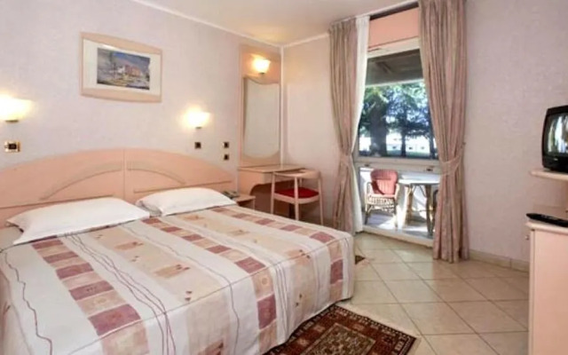 Hotel Park Plava Laguna