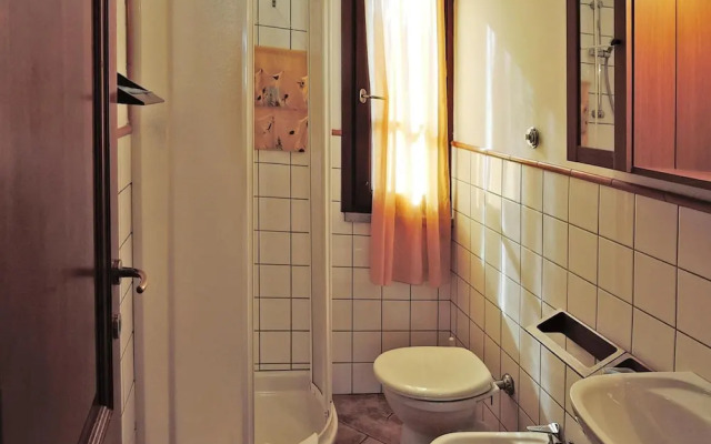 Apartment in Vinci With Pool & Wellness