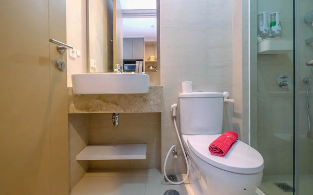 Highest Value Studio Apartment at Gold Coast PIK