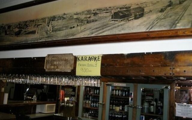 Imperial Hunter Hotel