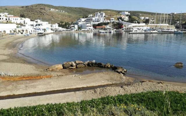 Enjoy Cyclades Apartments