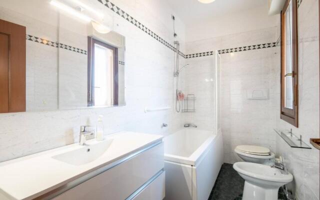 Suite a Prato con 2 Balconi