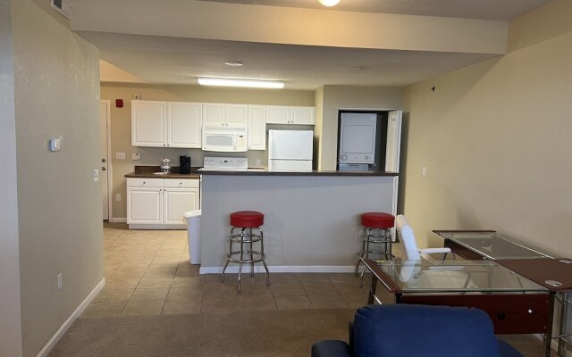 Washburn Hotel Suites