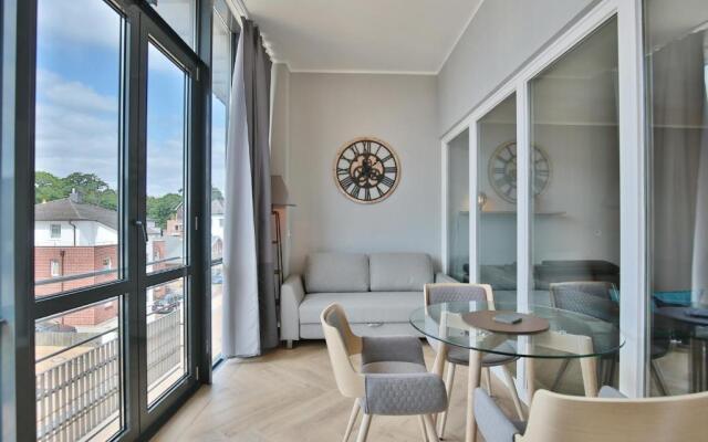 Seaside Seaside Appartement 18