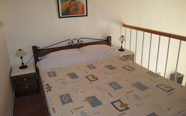 Guest House Arsinoe