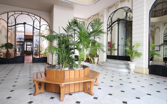 Appartement Mont-Dore, 1 pièce, 2 personnes - FR-1-608-121