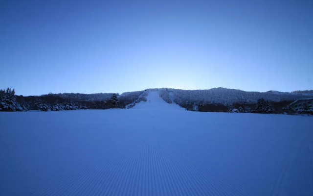 Shiga Kogen Olympic Hotel
