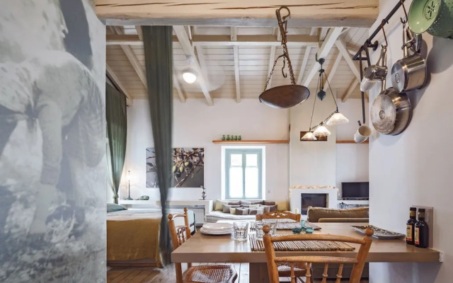 Mazaraki Guesthouse