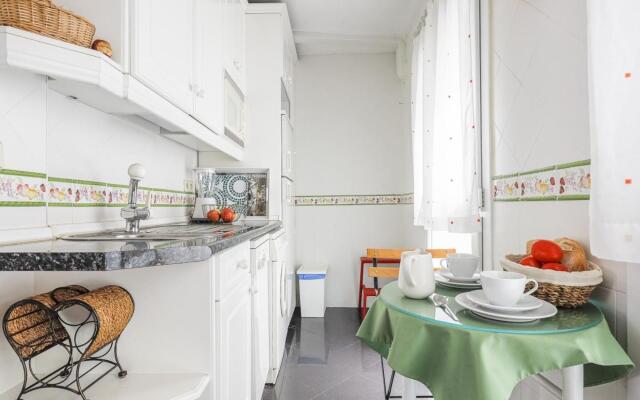 San isidoro 12 nuevo