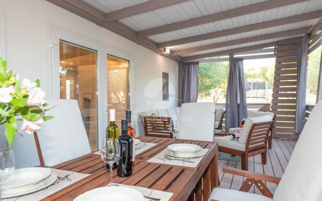 Mobile Home Pecten Exclusive 2