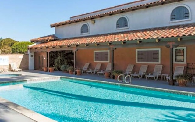 Channel Islands Inn
