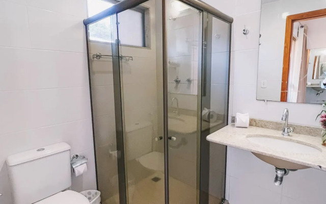 Porto Geraes Praia Hotel