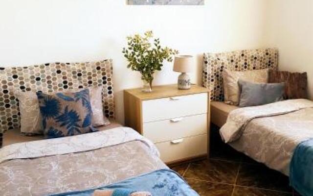 La Zenia Holiday Home