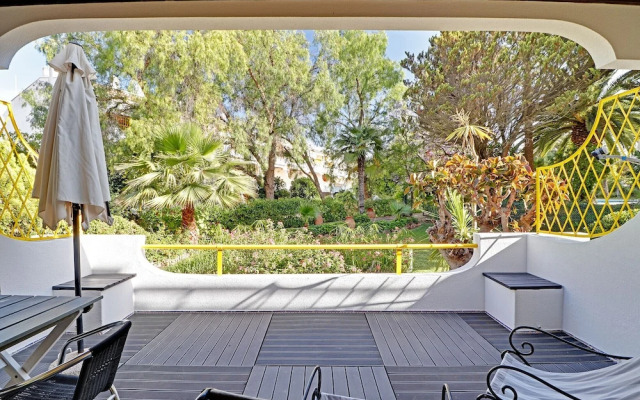 Vilamoura Stylish With Pool by Homing