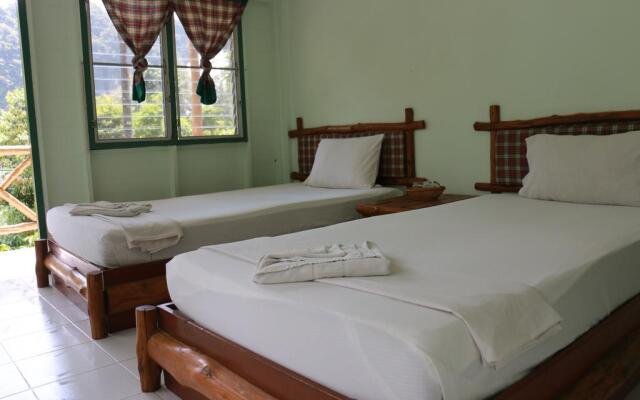 Arawan Krabi Resort