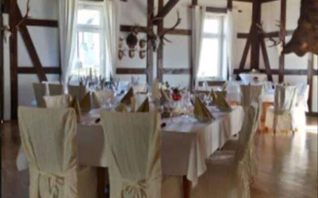 Hotel zur Linde