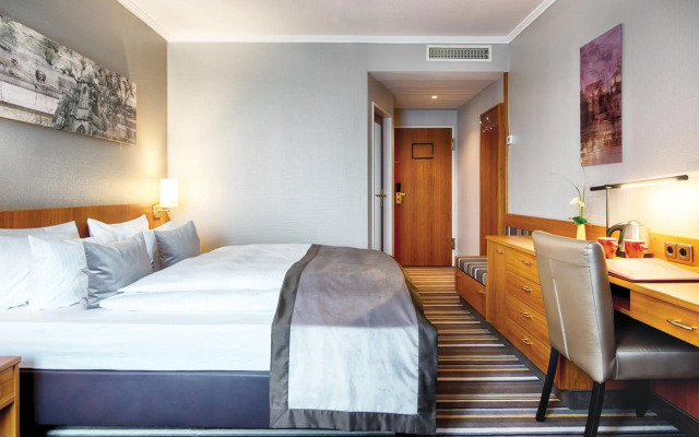 Leonardo Hotel Aachen