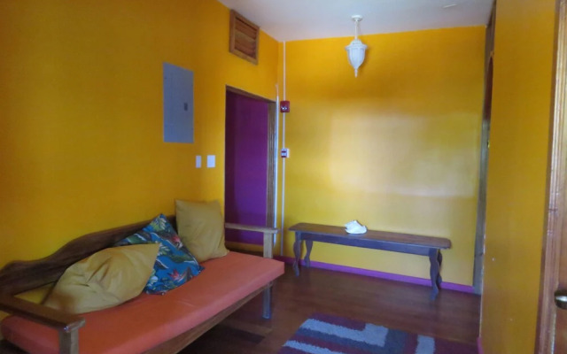 Hostel Mamallena Bocas del Toro - Adults Only