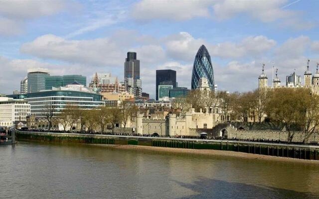 Mercure London Bridge